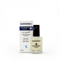 Sesderma Lactemol nails f (Средство для укрепления ногтей), 12 мл.