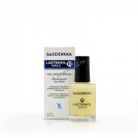 Sesderma Lactemol nails r (Сыворотка для восстановления ногтей), 12 мл.