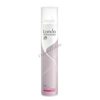 Londa Professional / Лак для волос экстрасильной фиксации Lock 300 мл