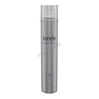 Londa Professional / Лак для волос нормальной фиксации Essentials 500 мл