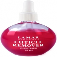 Lamar Professional Cuticle Remover (Гель для удаления кутикулы), 75 мл