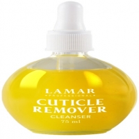 Lamar Professional Cuticle Remover (Гель для удаления кутикулы), 75 мл