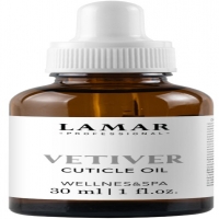 Lamar Professional Cutile Oil (Сухое масло для ногтей), 30 мл