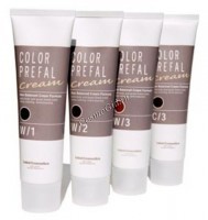 Lebel Color Prefal Cream (Крем-краска для волос)