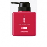 Lebel IAU Cell Serum Melt (Крем интенсивный для увлажнения волос)