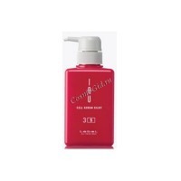 Lebel IAU Cell Serum Silky (Крем интенсивный для укрепления волос)
