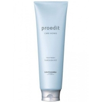 Lebel Proedit hair treatment through fit (Питательная маска для волос)