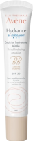 Avene Hydrance BB-legere Emulsion SPF30 (Легкая тонирующая эмульсия SPF30), 40 мл