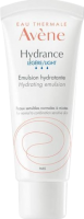 Avene Hydrance Legere Emulsion (Легкая увлажняющая эмульсия), 40 мл