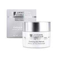 Janssen Cosmetics Vitalizing Skin Refiner (Легкий ревитализирующий крем), 50 мл