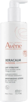 Avene Xeracalm Nutrition Lait Hydratant (Легкое питательное молочко)