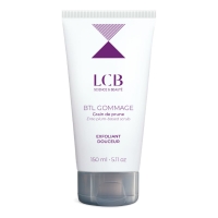 Les Complexes Biotechniques BTL Gommage (Нежный сливовый скраб "Ботолифт")