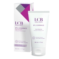 Les Complexes Biotechniques BTL Gommage (Нежный сливовый скраб "Ботолифт")