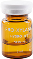 Mesoderm Pro-xylane Hydro Lift Serum (Лифтинг сыворотка для фракционной мезотерапии), 10 шт x 3мл