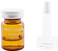 Mesoderm Pro-xylane Hydro Lift Serum (Лифтинг сыворотка для фракционной мезотерапии), 10 шт x 3мл