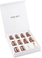 Mesoderm Pro-xylane Hydro Lift Serum (Лифтинг сыворотка для фракционной мезотерапии), 10 шт x 3мл