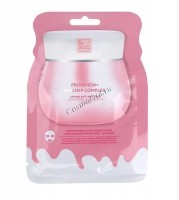 Beauty Style Lifting anti-age mask (Лифтинговая антивозрастная маска с пребиотиком ПроРенью + Биолин), 10 шт
