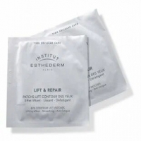 Institut Esthederm Lift & Repair Eye Contour Lift Patches (Лифтинговые патчи для контура глаз)