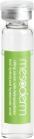 Mesoderm Lifting Serum (Лифтинговый пептидный коктейль с гиалуроновой кислотой для дермароллера), 10 шт x 5 мл