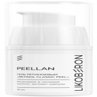 Ликоберон Ретиноевый гель «Retinol Classic Peel»