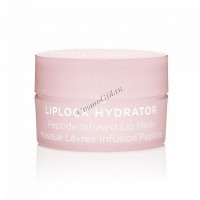 HydroPeptide Liplock Hydrator (Интенсивная увлажняющая маска для губ), 7 мл