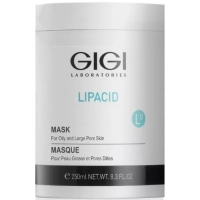 GIGI Lip mask (Маска лечебная).