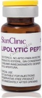 Skin Clinic Lipolytic Peptide (Липолитический коктейль с пептидами), 5 шт x 5 мл