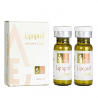V.E.C. Lipoprof body (Липолитик)