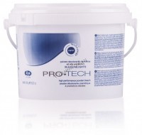 Lisap Bleach & Lihts Pro Tech (Обесцвечивающий порошок сильного действия), 1000 гр