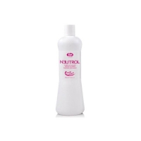 Lisap Neutrol shampoo (Шампунь для частого применения)