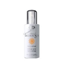 Lisap Sun Anti-age Spray (Омолаживающий спрей), 100 мл.