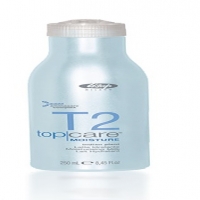 Lisap T2M Nourishing Milk (увлажняющее молочко c экстрактом Индийского растения для нормальных и сухих волос)