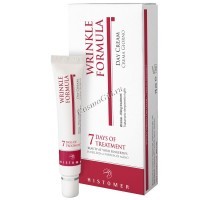 Histomer 7 days of treatment cream (Дневной крем Против морщин за 7 дней), 15 мл