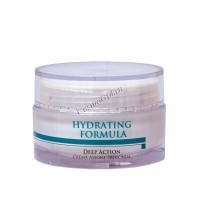 Histomer Hydrating deep action (Крем увлажняющий глубокого действия), 50 мл