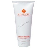 Histomer C facial emulsion (Эмульсия для лица с витамином С), 200 мл