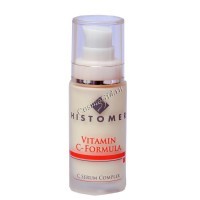 Histomer C serum complex (Комплексная сыворотка-уход с витамином С), Снят с продажи, аналог в описании