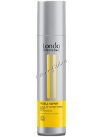 Londa Professional Visible Repair Leave-in Conditioning balm (Несмываемый бальзам-кондиционер для поврежденных волос), 250 мл