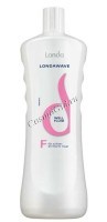 Londa Professional / Londawave F лосьон для жестких волос 1000мл