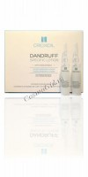 Crioxidil Dandruff Specific Lotion (Лосьон от перхоти), 6 шт по 10 мл