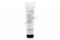 M.A.D Skincare Solar ProtectionHyper Sheer SPF 50 water Resistant Body Lotion (Лосьон для тела водоотталкивающий защитный SPF 50), 120 мл