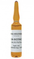 OM-Biotinic (Биотин), 10 ампул по 5 мл