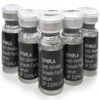 M.A.D Skincare Platinum Synpla Anti Wrinkle Growth Factor Serum (Сыворотка против морщин «Платинум»)