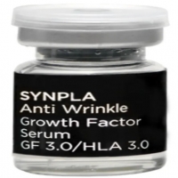 M.A.D Skincare Platinum Synpla Anti Wrinkle Growth Factor Serum (Сыворотка против морщин «Платинум»)