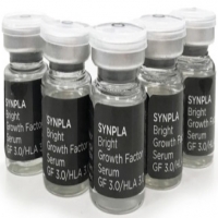 M.A.D Skincare Platinum Synpla Bright Growth Factor Serum (Сыворотка для сияния кожи «Платинум»)