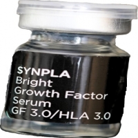 M.A.D Skincare Platinum Synpla Bright Growth Factor Serum (Сыворотка для сияния кожи «Платинум»)