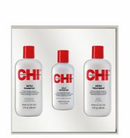 CHI Infra Holiday Bestseller Gift Set (Подарочный набор)