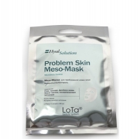 MesoExfoliation Problem Skin Meso-Mask (Мезо-маска для проблемной кожи «Совершенная кожа»)