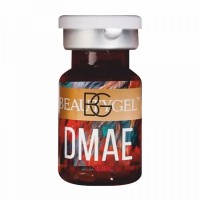 BeautyGel DMAE (Препарат для коррекции эстетических недостатков)