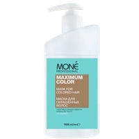 Mone Professional Maximum Color Hair Mask (Маска для окрашенных волос)