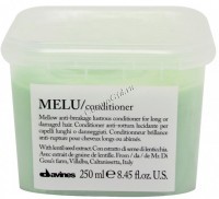 Davines Essential Haircare New Melu conditioner (Кондиционер для предотвращения ломкости волос)